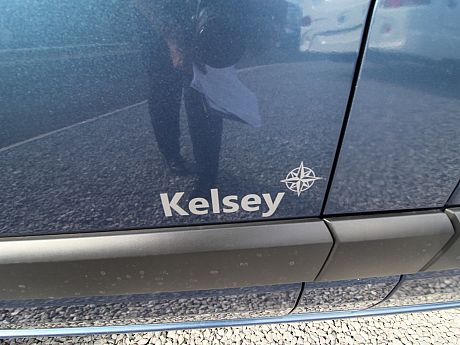 Westfalia Kelsey 2024 image