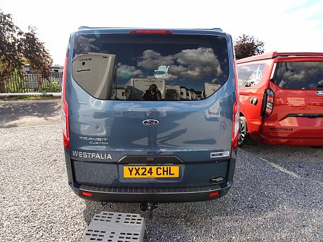 Westfalia Kelsey 2024 image