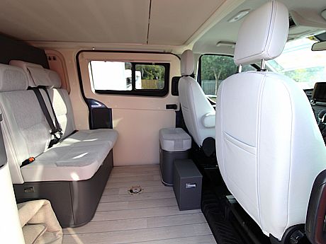 Westfalia Kelsey 2024 image