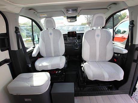 Westfalia Kelsey 2024 image