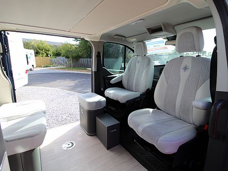 Westfalia Kelsey 2024 image