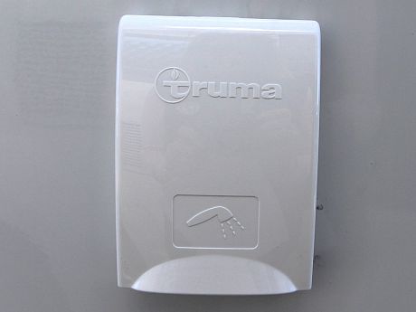 Swift Voyager 540 - 2024 image