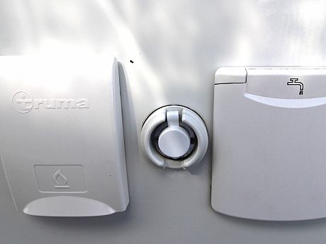 Swift Voyager 540 - 2024 image