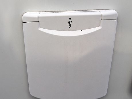 Swift Voyager 540 - 2024 image