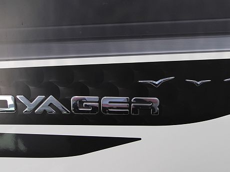 Swift Voyager 540 - 2024 image