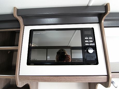 Coachman VIP 460 - 2024 image