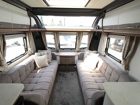 Coachman VIP 460 - 2024 image