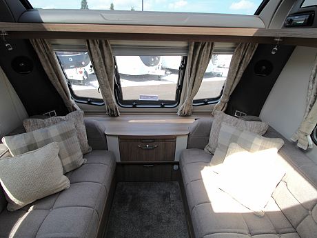 Coachman VIP 460 - 2024 image