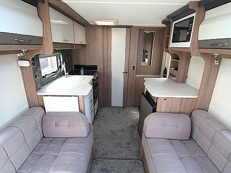 Coachman VIP 460 - 2024 image