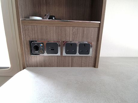 Coachman VIP 460 - 2024 image