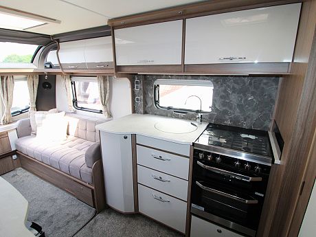 Coachman VIP 460 - 2024 image