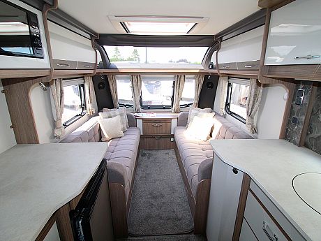 Coachman VIP 460 - 2024 image