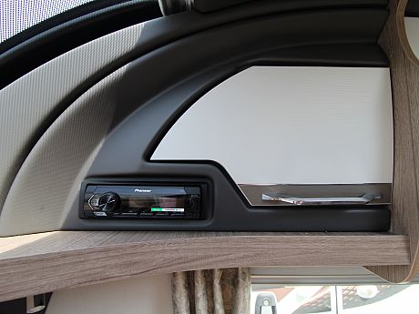 Coachman VIP 460 - 2024 image