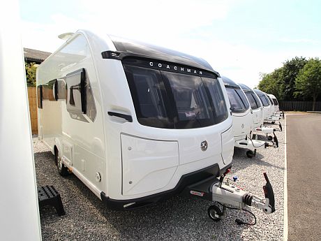 Coachman VIP 460 - 2024 image