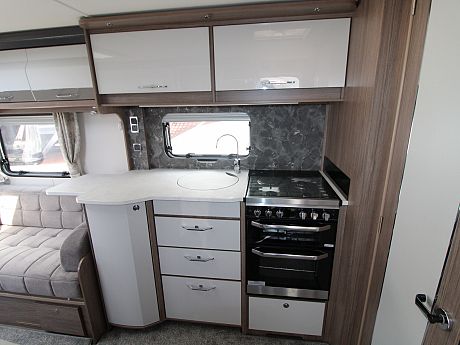 Coachman VIP 460 - 2024 image