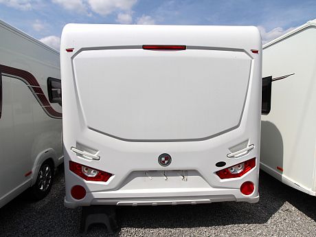 Coachman VIP 460 - 2024 image
