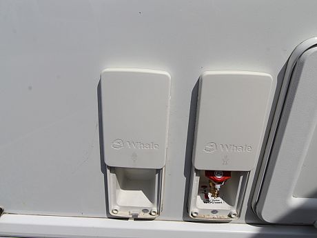 Coachman VIP 460 - 2024 image