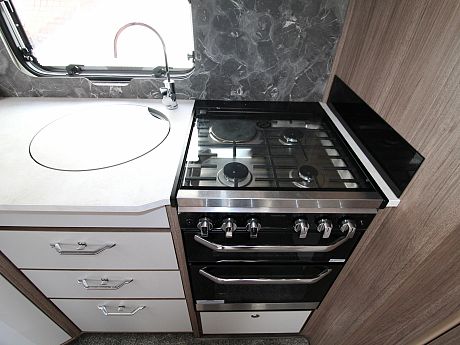 Coachman VIP 460 - 2024 image