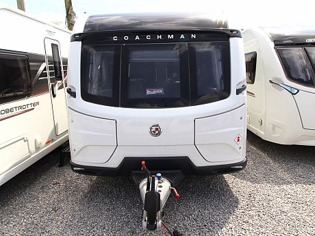 Coachman VIP 460 - 2024 image