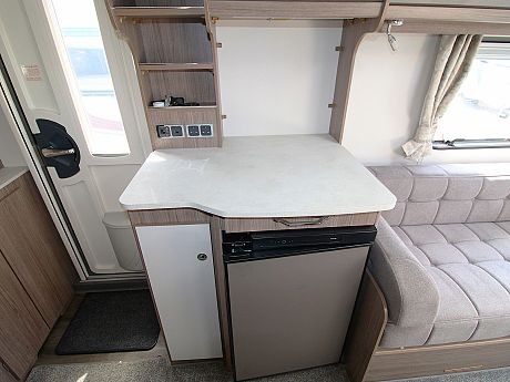 Coachman VIP 460 - 2024 image