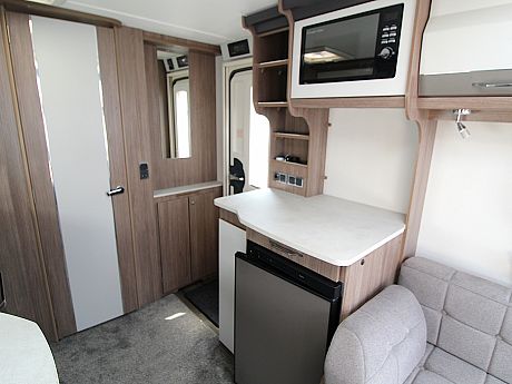 Coachman VIP 460 - 2024 image