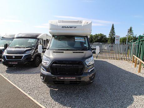 Swift Voyager 485 - 2024 image