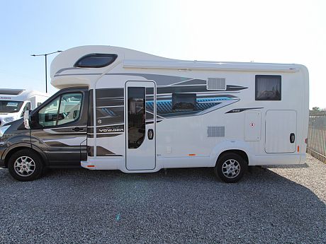 Swift Voyager 485 - 2024 image