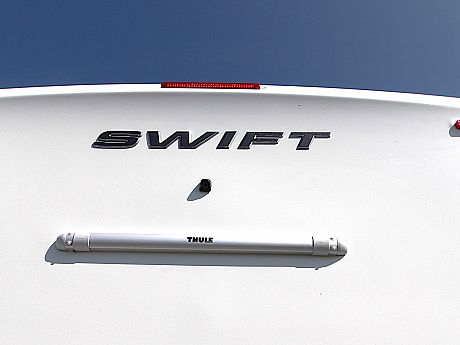 Swift Voyager 485 - 2024 image