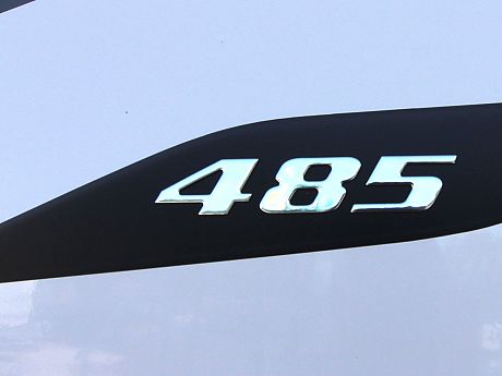 Swift Voyager 485 - 2024 image