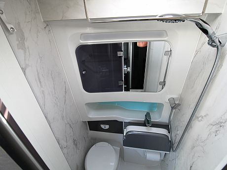 Swift Voyager 485 - 2024 image