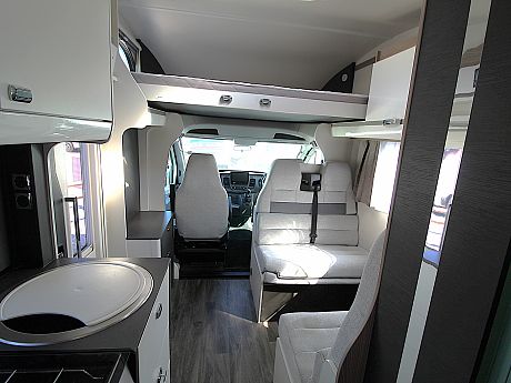 Swift Voyager 485 - 2024 image