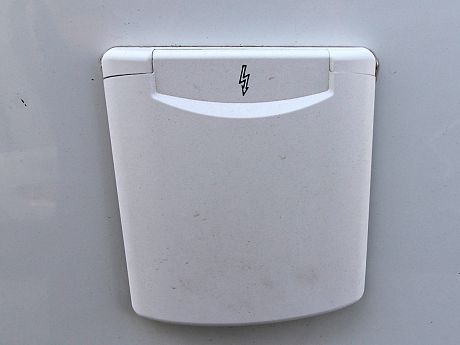 Swift Voyager 485 - 2024 image