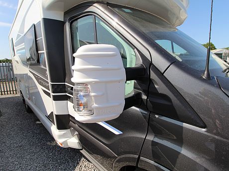Swift Voyager 485 - 2024 image