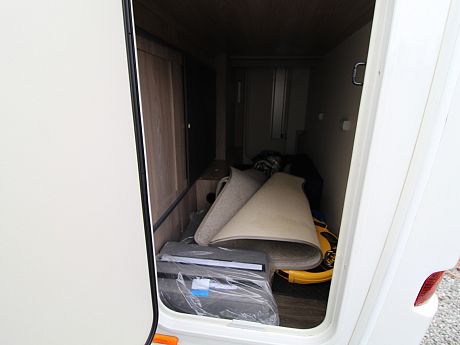 Swift Voyager 540 - 2024 image