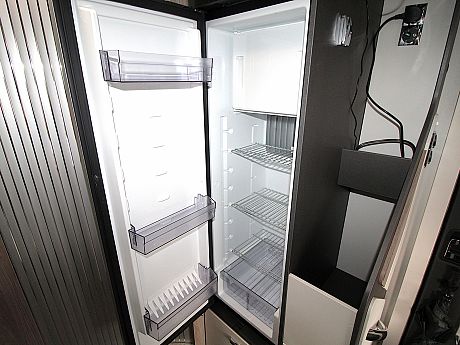 Swift Voyager 540 - 2024 image