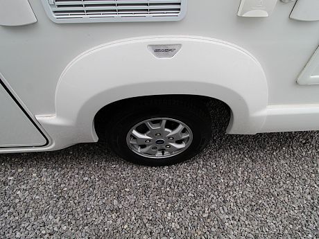 Swift Voyager 540 - 2024 image