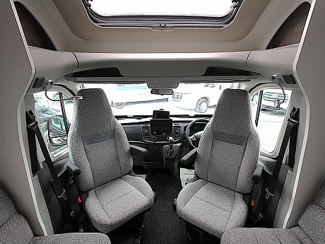 Swift Voyager 540 - 2024 image