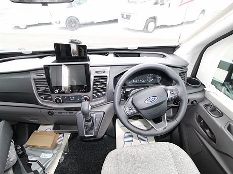 Swift Voyager 540 - 2024 image