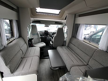 Swift Voyager 540 - 2024 image