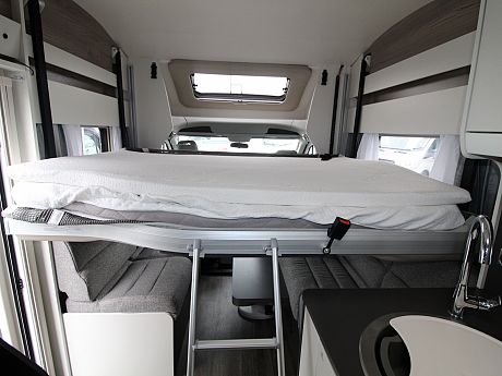 Swift Voyager 540 - 2024 image