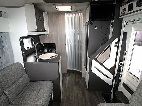 Swift Voyager 540 - 2024 image