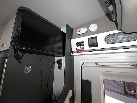 Swift Voyager 540 - 2024 image