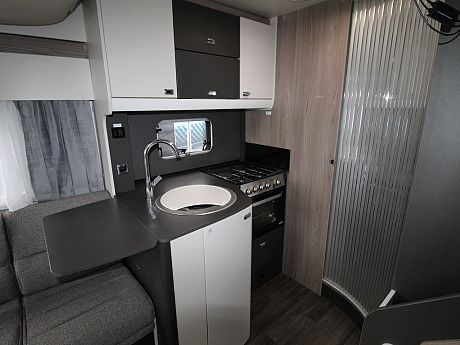 Swift Voyager 540 - 2024 image