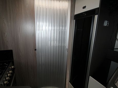 Swift Voyager 540 - 2024 image