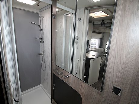 Swift Voyager 540 - 2024 image