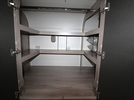 Swift Voyager 540 - 2024 image