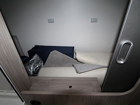 Swift Voyager 540 - 2024 image