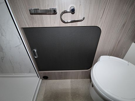 Swift Voyager 540 - 2024 image