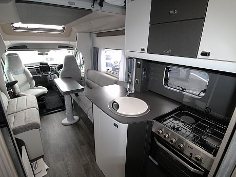 Swift Voyager 540 - 2024 image