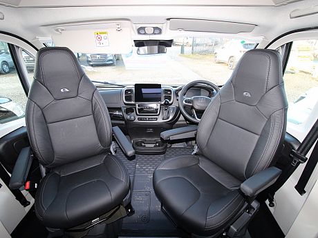 Adria Compact Supreme DL - 2025 (59609) image